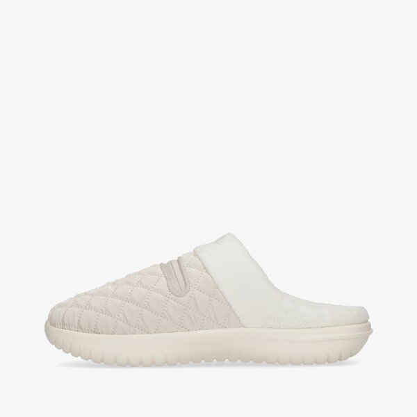 Дамски чехли и сандали NIKE BURROW SE dq0666-100 цвят бежов