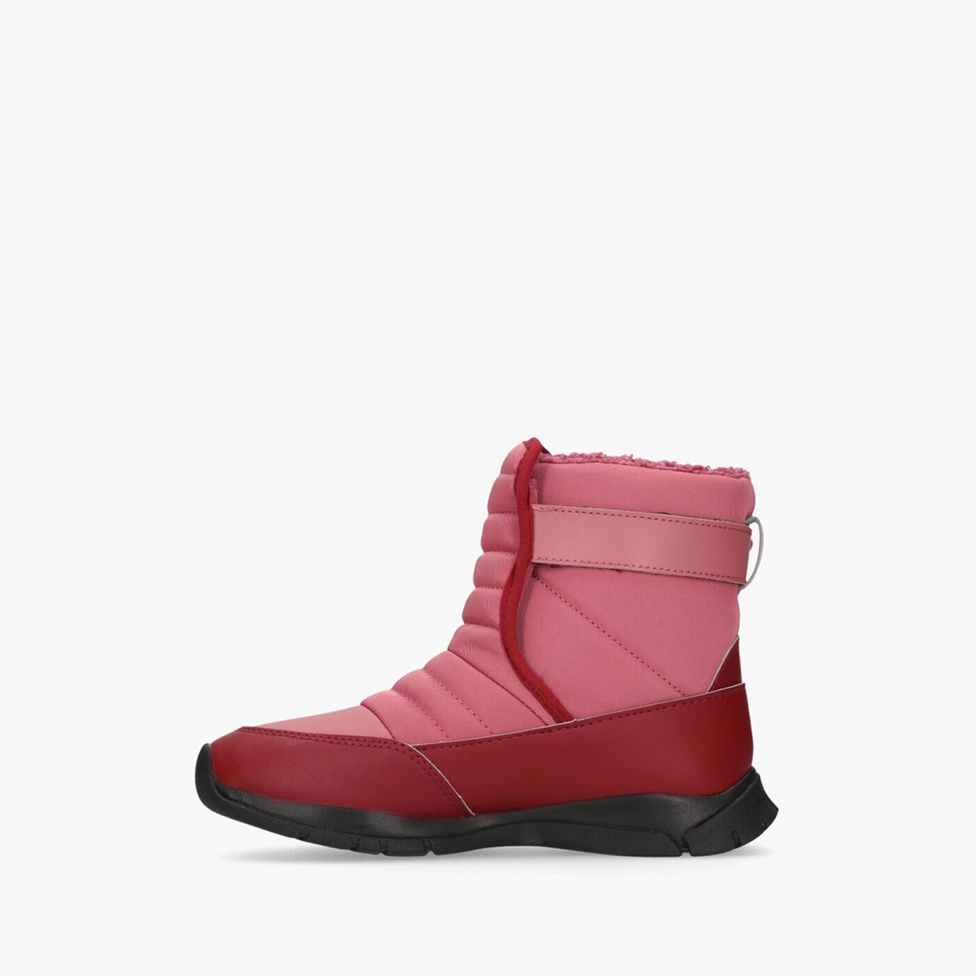 Детски зимни обувки PUMA NIEVE BOOT WTR AC PS 38074504 цвят розов