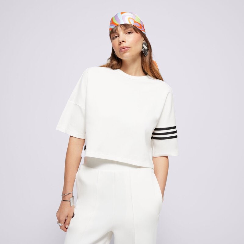 ADIDAS ТЕНИСКА NEUCL TEE