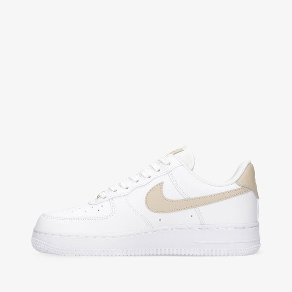 Дамски маратонки NIKE AIR FORCE 1 '07 ESSENTIAL cz0270-105 цвят бял