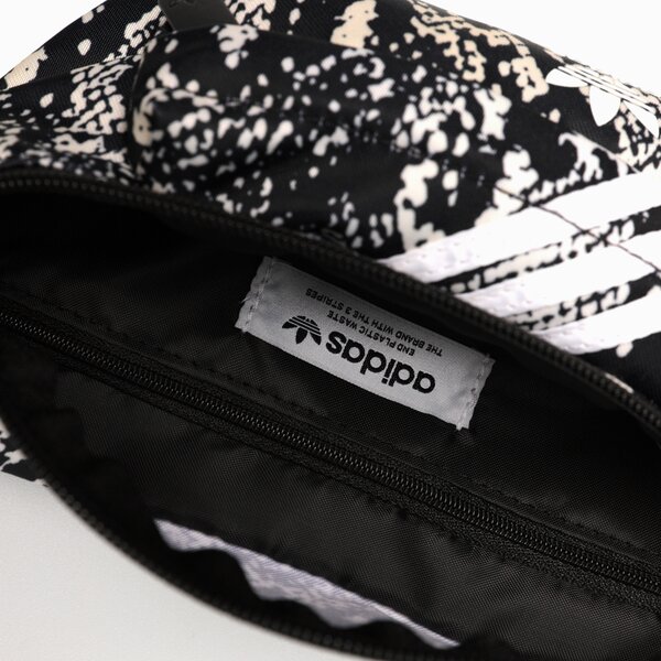 Дамска чанта за кръст ADIDAS ЧАНТА WAISTBAG ic8291 цвят многоцветен
