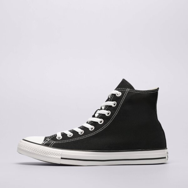 Мъжки маратонки CONVERSE CHUCK TAYLOR ALL STAR  m9160c цвят черен