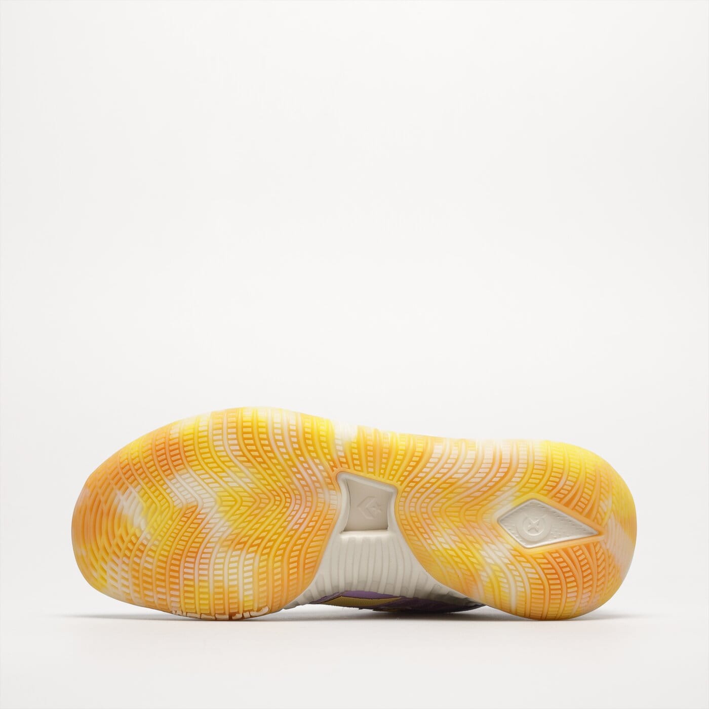 Мъжки маратонки CONVERSE ALL STAR BB a03695c цвят виолетов