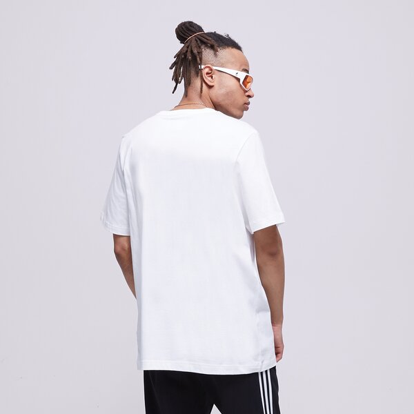 Мъжка тениска ADIDAS ТЕНИСКА ESSENTIAL TEE ia4872 цвят бял