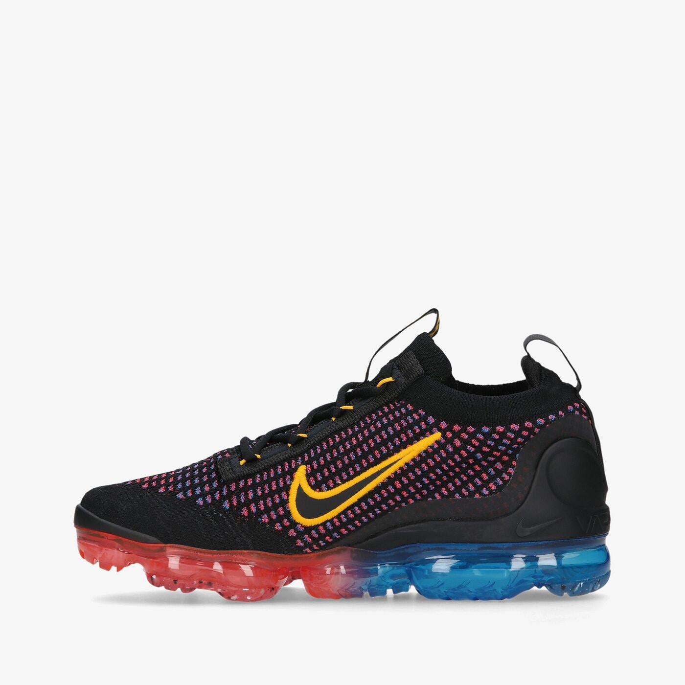 Детски маратонки NIKE AIR VAPORMAX 2021  dv2198-001 цвят черен