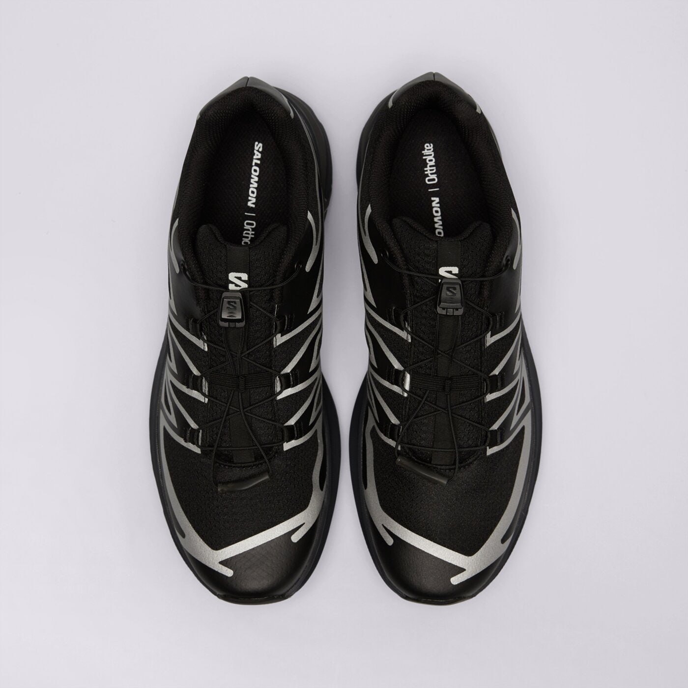 Мъжки маратонки SALOMON XT-EVR M l47693600 цвят черен