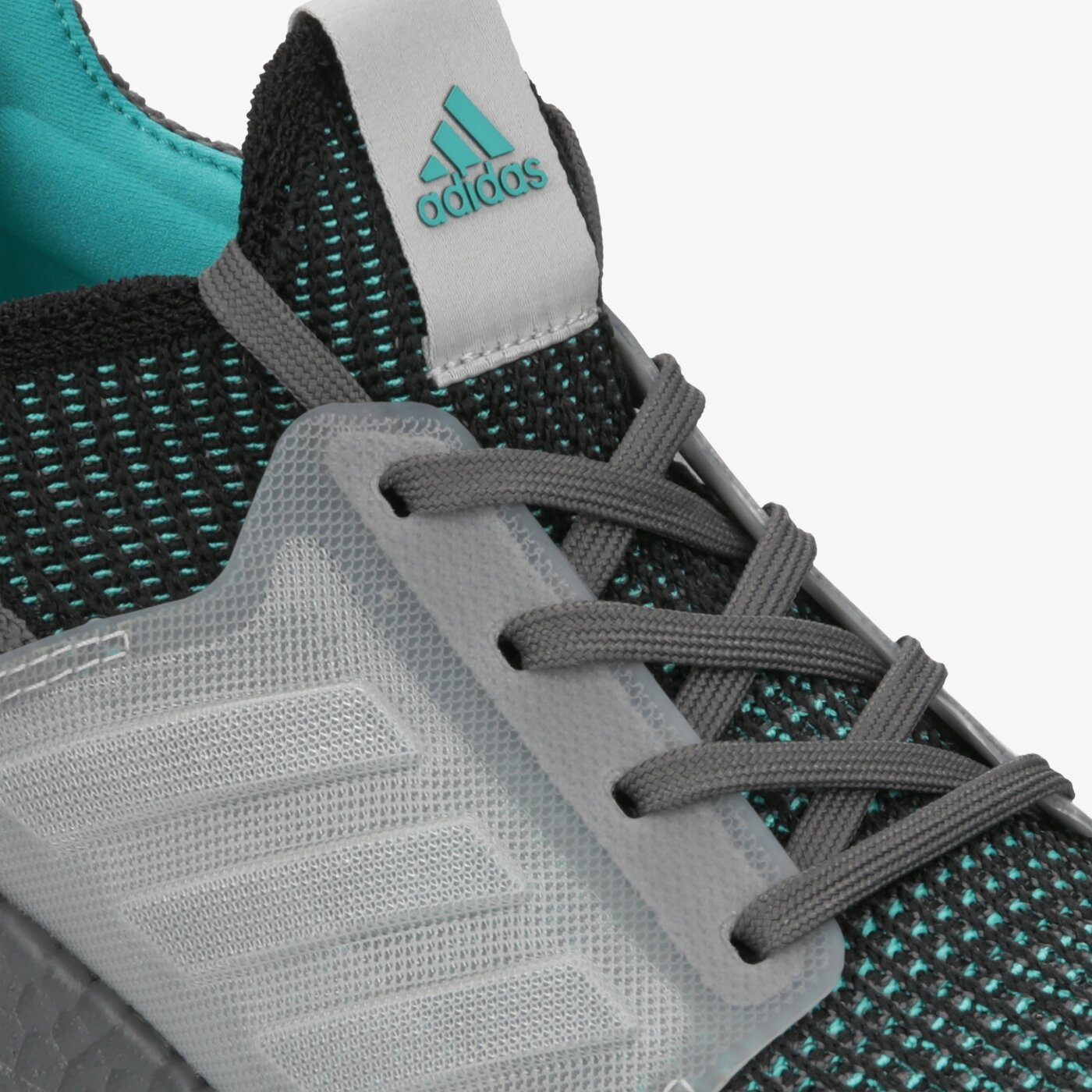 Мъжки маратонки за бягане ADIDAS ULTRABOOST 19 ef1339 цвят сив