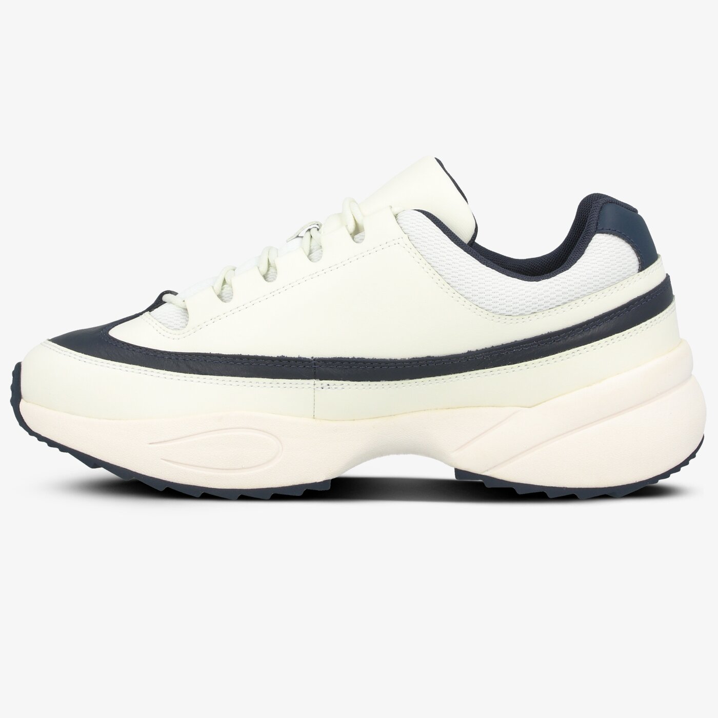 Мъжки маратонки ELLESSE SPARTA 613658 цвят бял