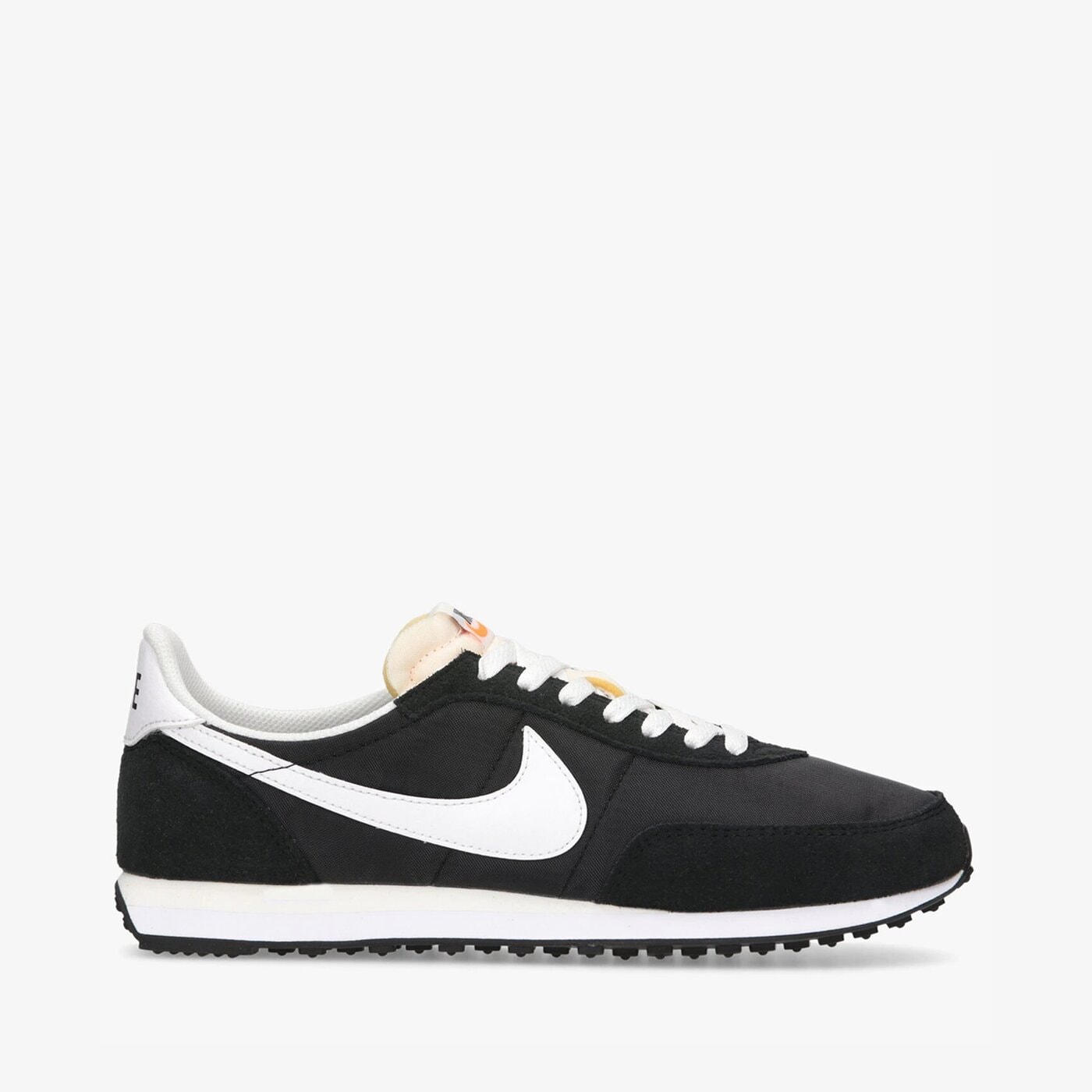 Мъжки маратонки NIKE WAFFLE TRAINER 2 dh1349-001 цвят черен