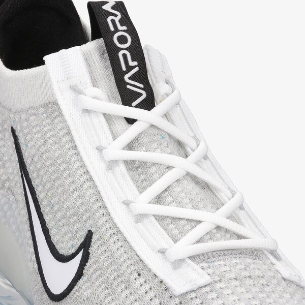 Мъжки маратонки NIKE AIR VAPORMAX 2021 FLYKNIT  dh4084-100 цвят бял