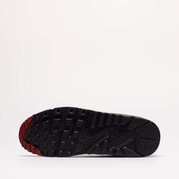 Мъжки маратонки NIKE AIR MAX 90  dq4071-001 цвят черен