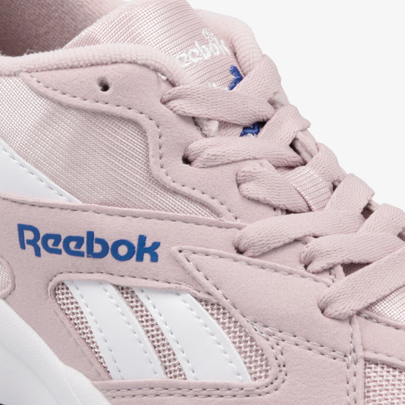 Дамски маратонки REEBOK AZTREK dv4078w цвят розов