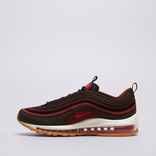 Мъжки маратонки NIKE AIR MAX 97 921826-022 цвят черен