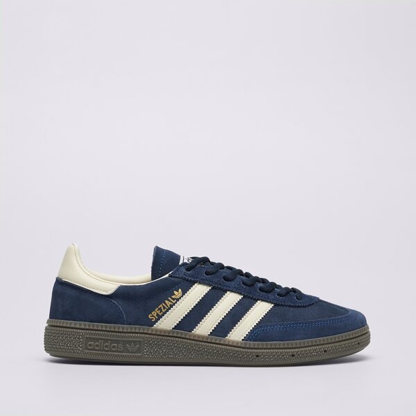 Дамски маратонки ADIDAS HANDBALL SPEZIAL if7087 цвят тъмносин