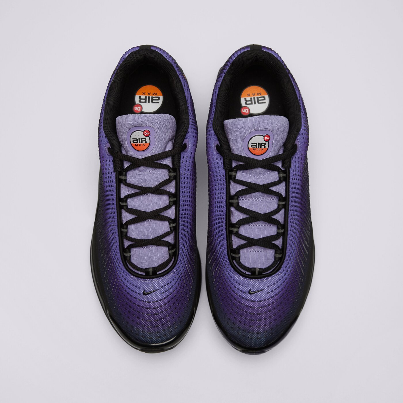 Мъжки маратонки NIKE AIR MAX DN SE hf5531-500 цвят черен