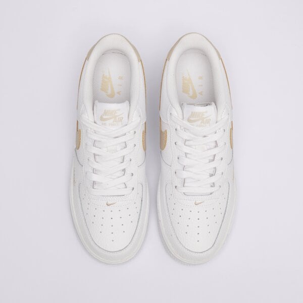 Детски маратонки NIKE AIR FORCE 1 io7403-102 цвят бял