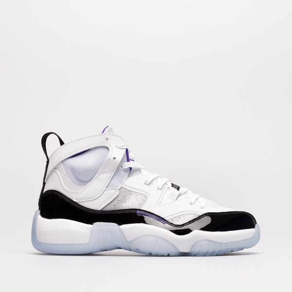 Мъжки маратонки JORDAN JUMPMAN TWO TREY  do1925-100 цвят бял