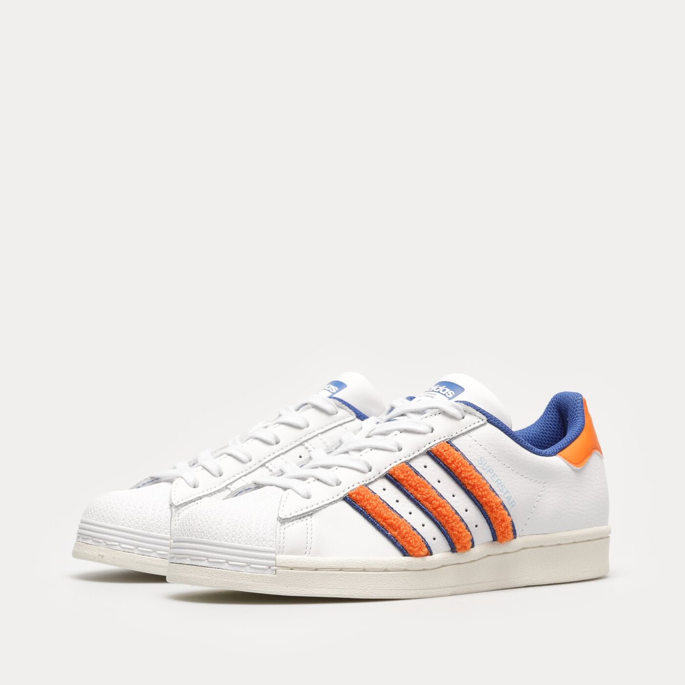 Дамски маратонки ADIDAS SUPERSTAR W  if7610 цвят бял