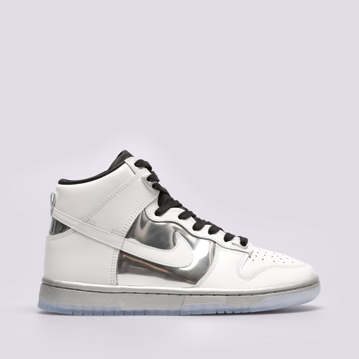 Дамски маратонки NIKE DUNK HIGH SE  dx5928-100 цвят бял