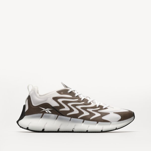 Мъжки маратонки REEBOK ZIG KINETICA 21 gz8802 цвят бял