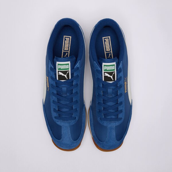 Мъжки маратонки PUMA EASY RIDER VINTAGE 39902809 цвят тъмносин