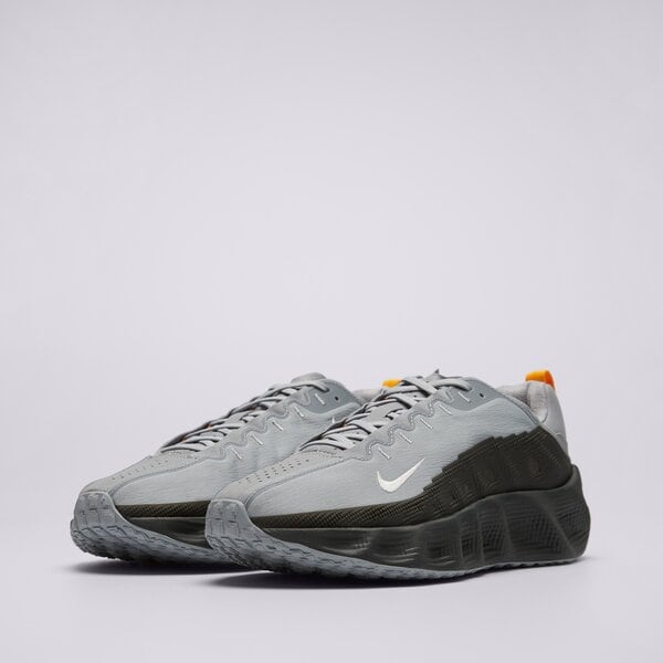 Мъжки маратонки NIKE AVA ROVER dx4215-004 цвят сив