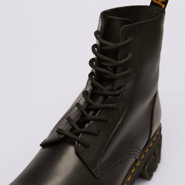 Дамски боти DR.MARTENS AUDRICK 8I BOOT  27149001 цвят черен