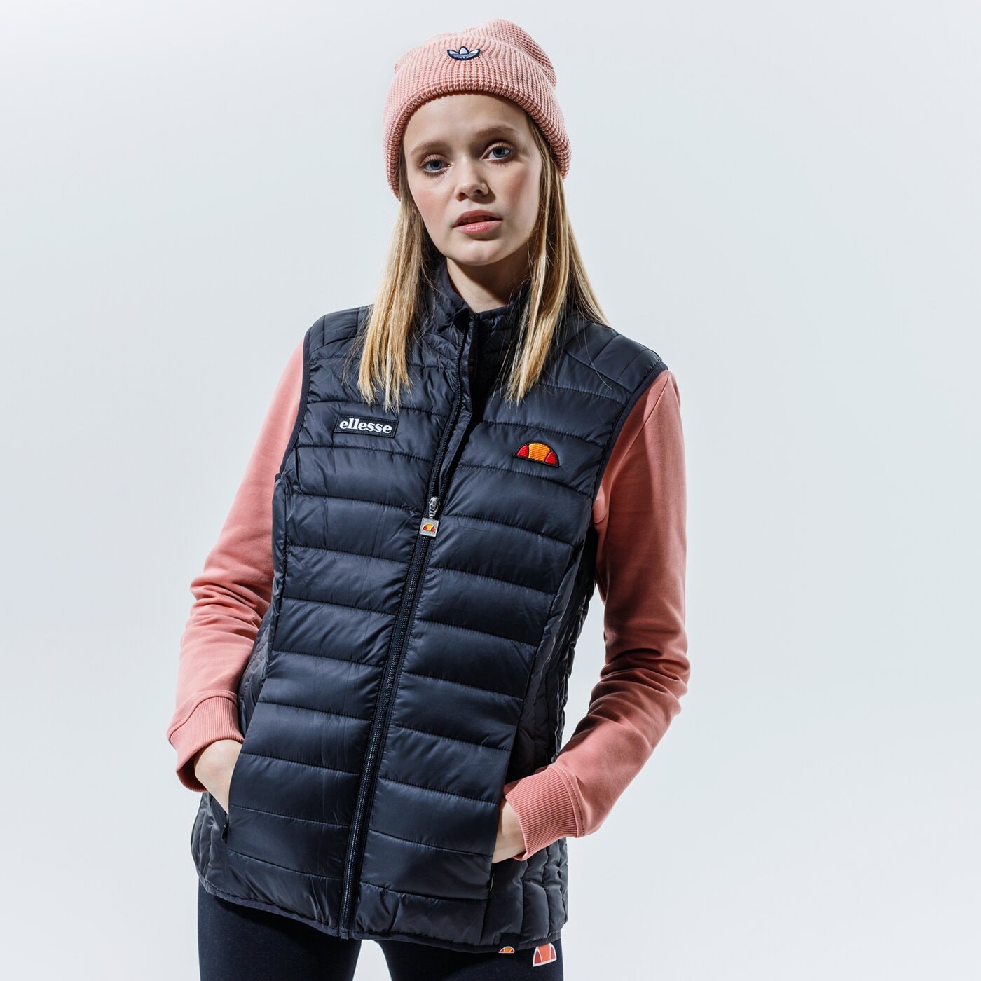  ELLESSE ЕЛЕК BARIA BLK sgs09000011 цвят черен