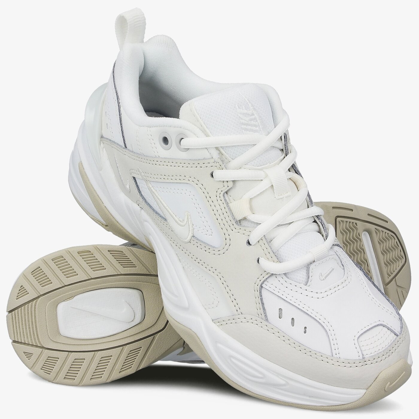 Дамски маратонки NIKE M2K TEKNO ao3108-006 цвят многоцветен