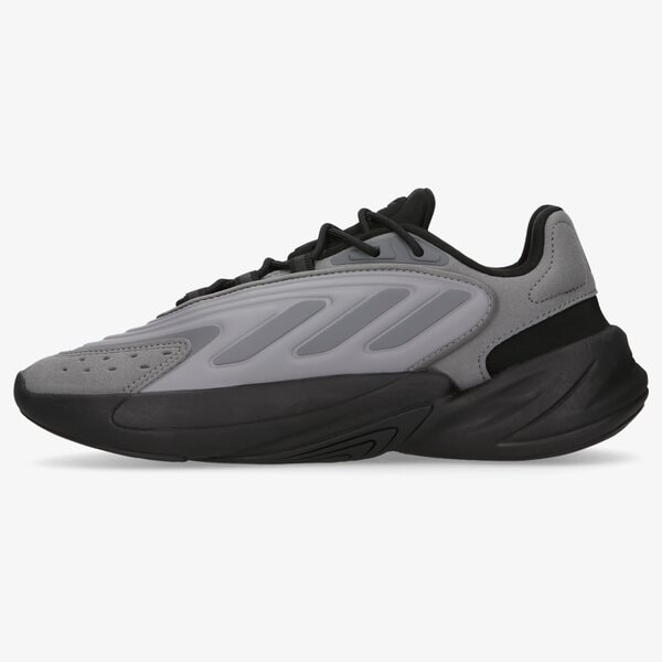 Дамски маратонки ADIDAS OZELIA h04253 цвят черен