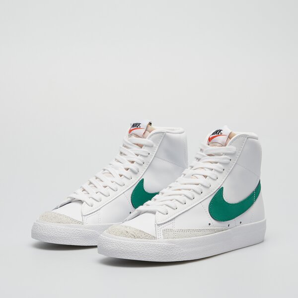 Дамски маратонки NIKE BLAZER MID '77  cz1055-119 цвят бял