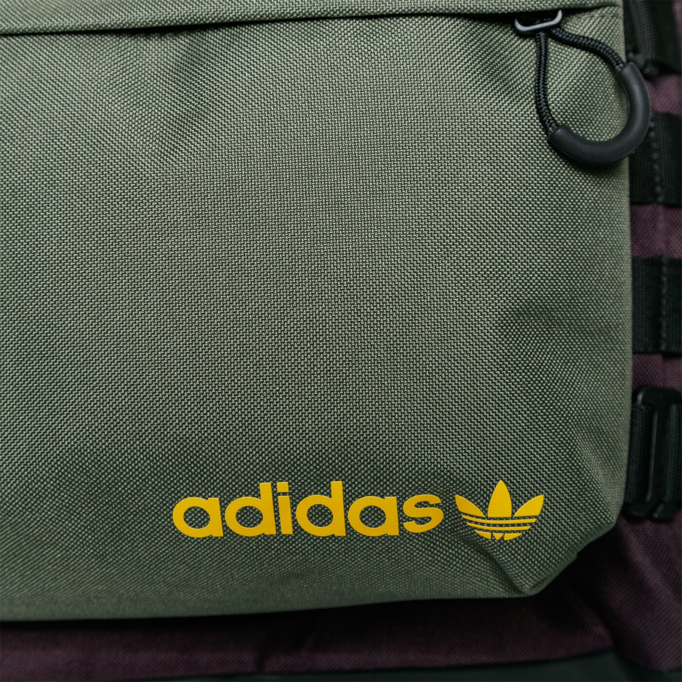 Детска раница ADIDAS РАНИЦА PE MODULAR BP gd4769 цвят виолетов