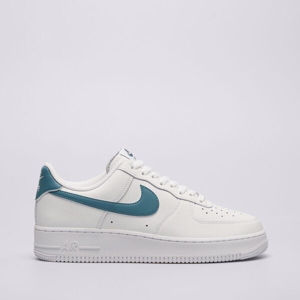 Мъжки маратонки NIKE AIR FORCE 1 '07  fj4146-114 цвят бял