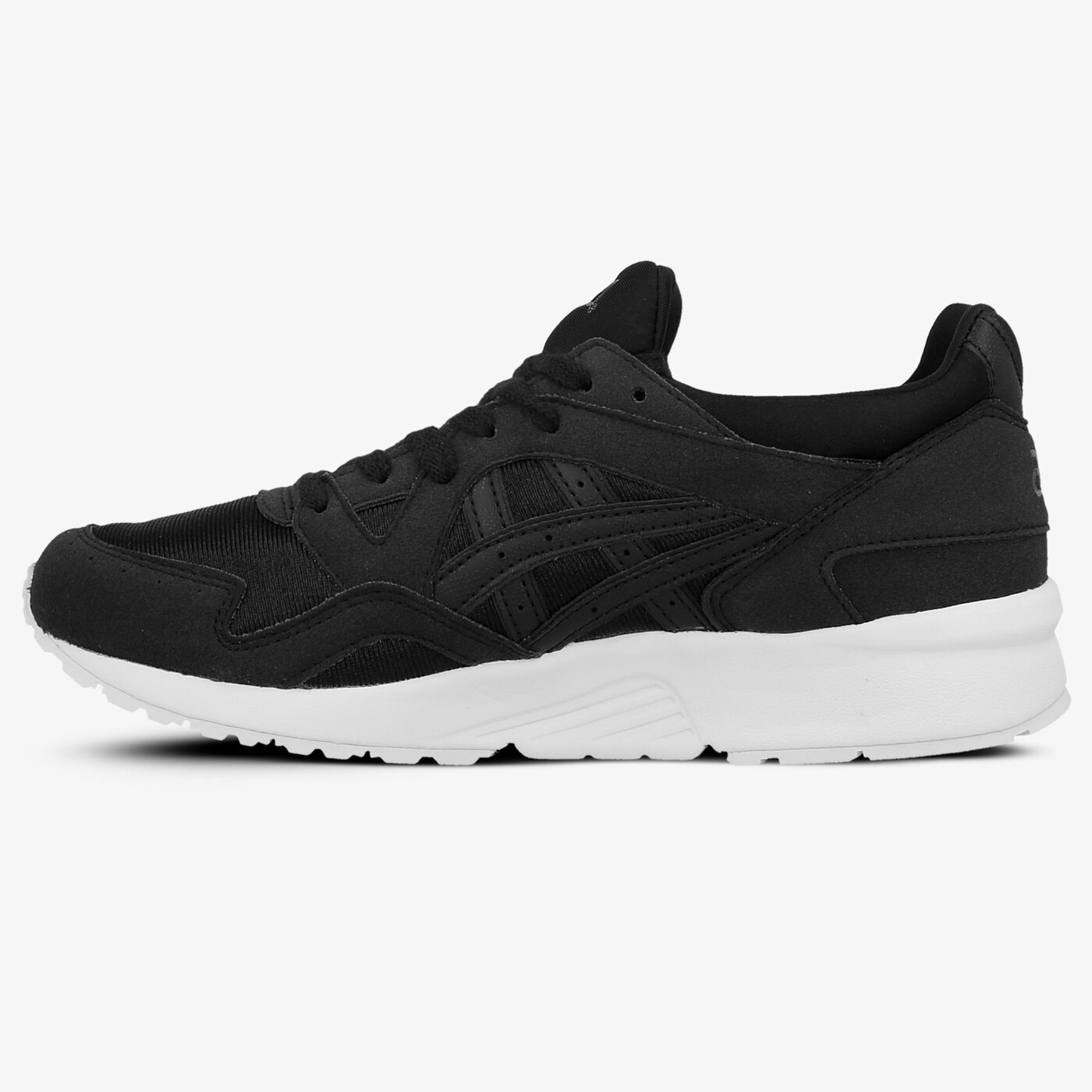 Детски маратонки ASICS GEL-LYTE V GS  c541n9086 цвят черен