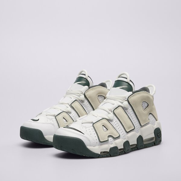 Мъжки маратонки NIKE AIR MORE UPTEMPO '96 fn6249-100 цвят бял