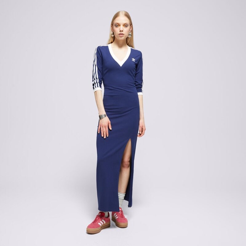 ADIDAS РОКЛЯ MAXI V 