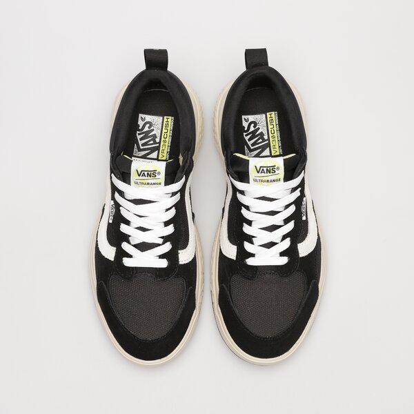 Мъжки маратонки VANS ULTRARANGE NEO VR3 vn000bceba21 цвят черен