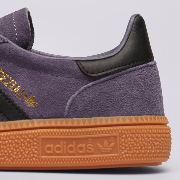 Детски маратонки ADIDAS HANDBALL SPEZIAL J jp8020 цвят сив