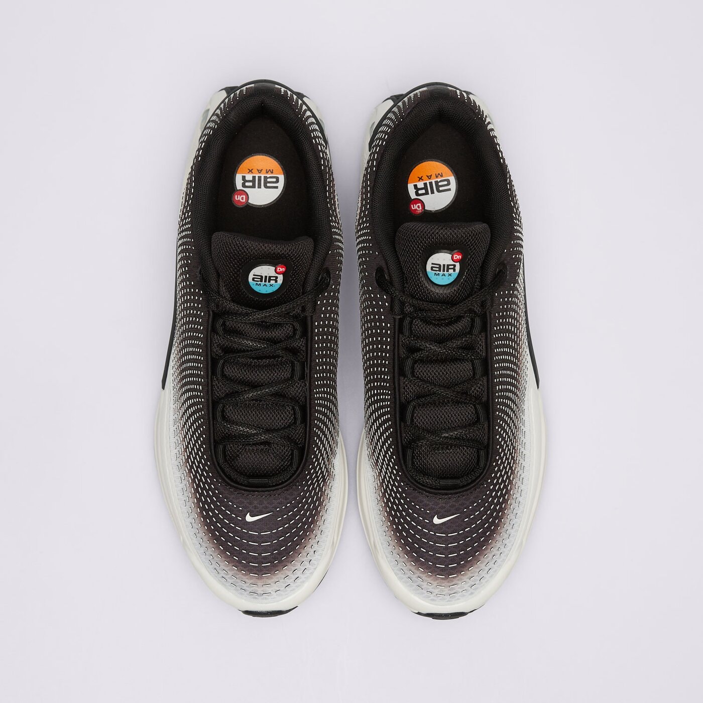 Мъжки маратонки NIKE AIR MAX DN hf5531-001 цвят бял