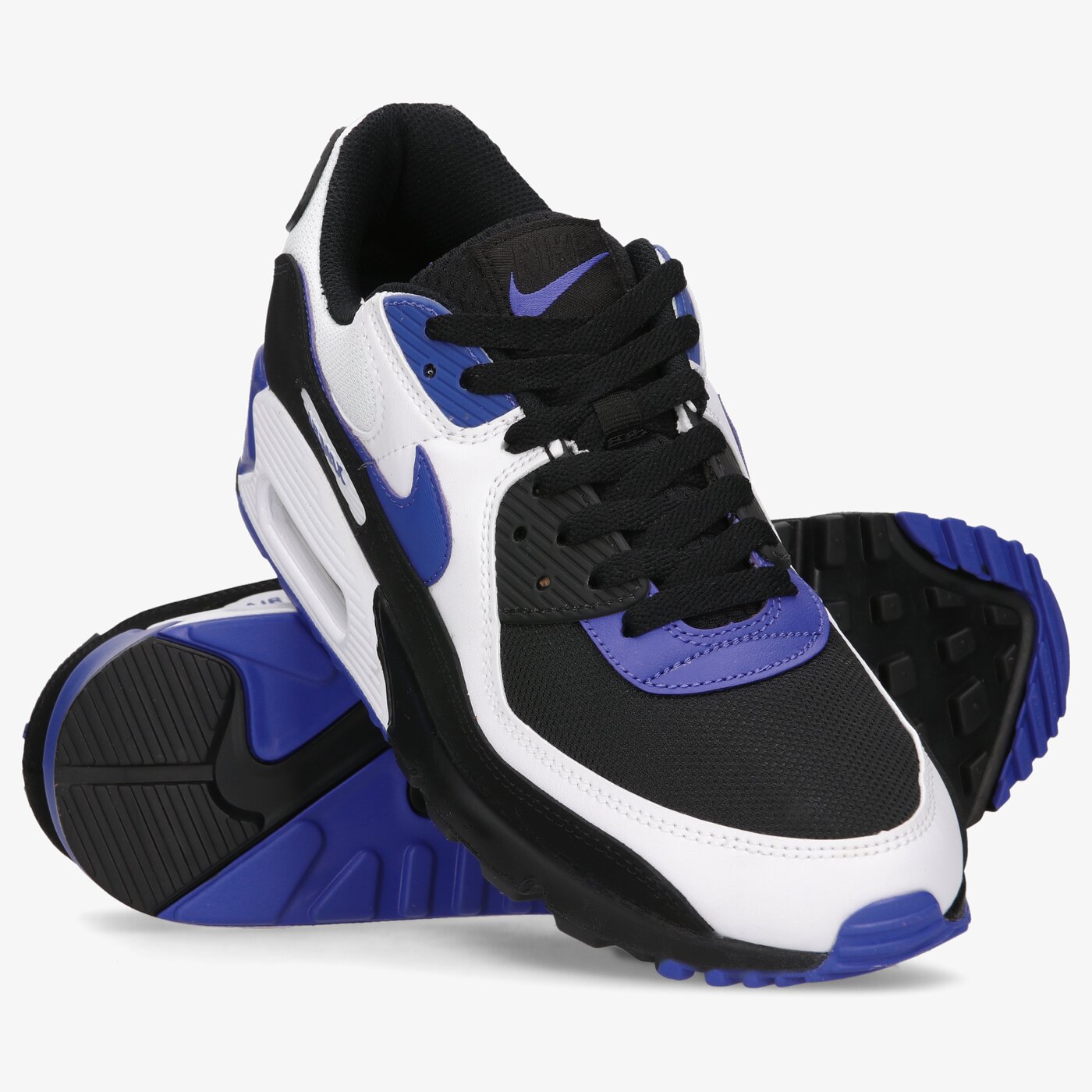 Мъжки маратонки NIKE AIR MAX 90  db0625-001 цвят черен