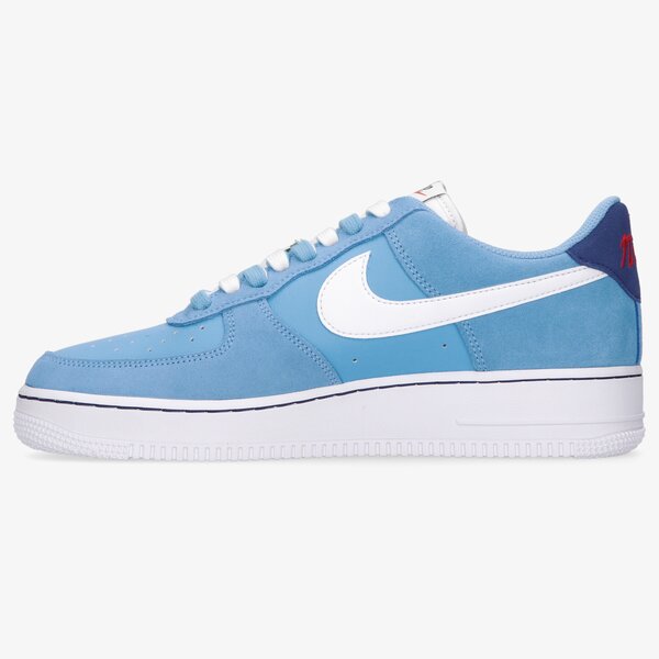 Мъжки маратонки NIKE AIR FORCE 1 '07 LV8 db3597-400 цвят син