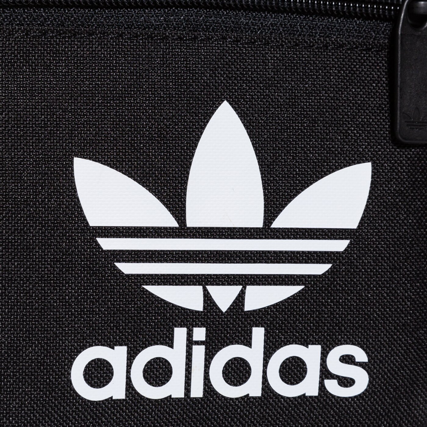 Дамска чанта за кръст ADIDAS FESTIVAL BAG  hd7162 цвят черен