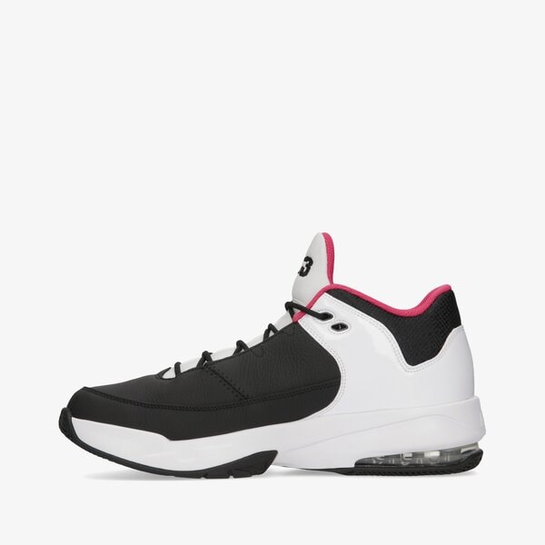 Мъжки маратонки JORDAN MAX AURA 3 cz4167-004 цвят бял