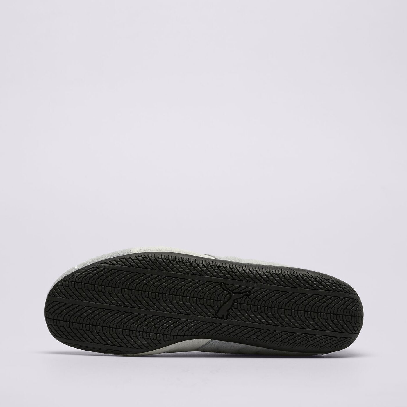 Дамски маратонки PUMA SPEEDCAT OG 39884605 цвят сив