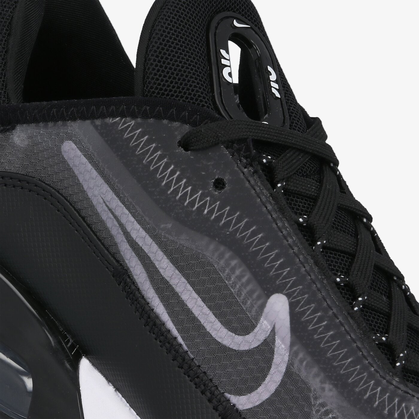 Дамски маратонки NIKE W AIR MAX 2090 ck2612-002 цвят черен