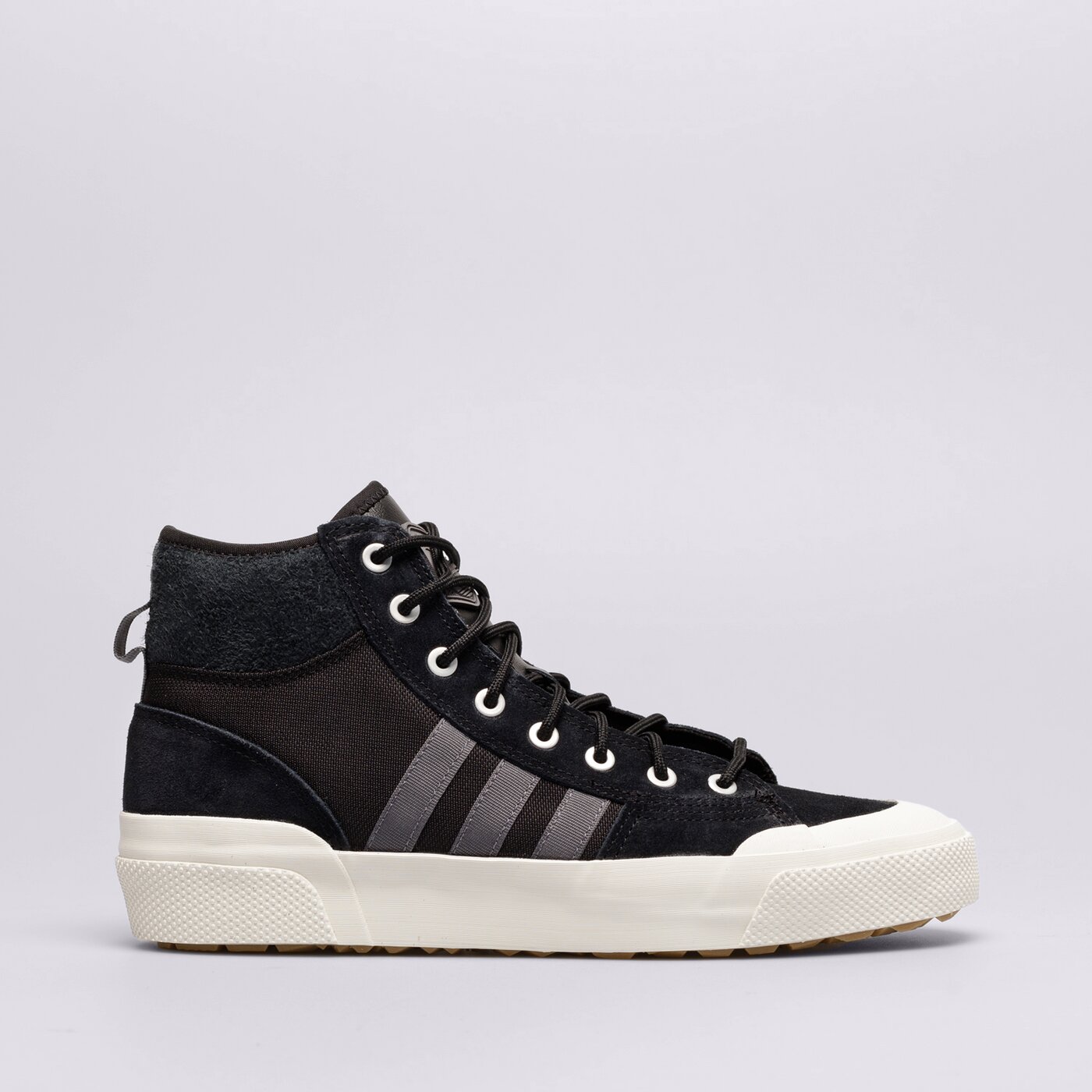 Мъжки маратонки ADIDAS NIZZA HI RF ATR gx2068 цвят черен