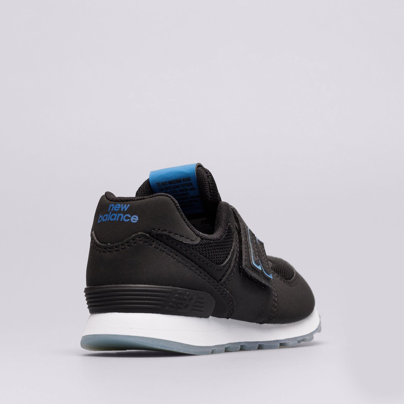 Детски маратонки NEW BALANCE 574  pv574ig1 цвят тъмносин