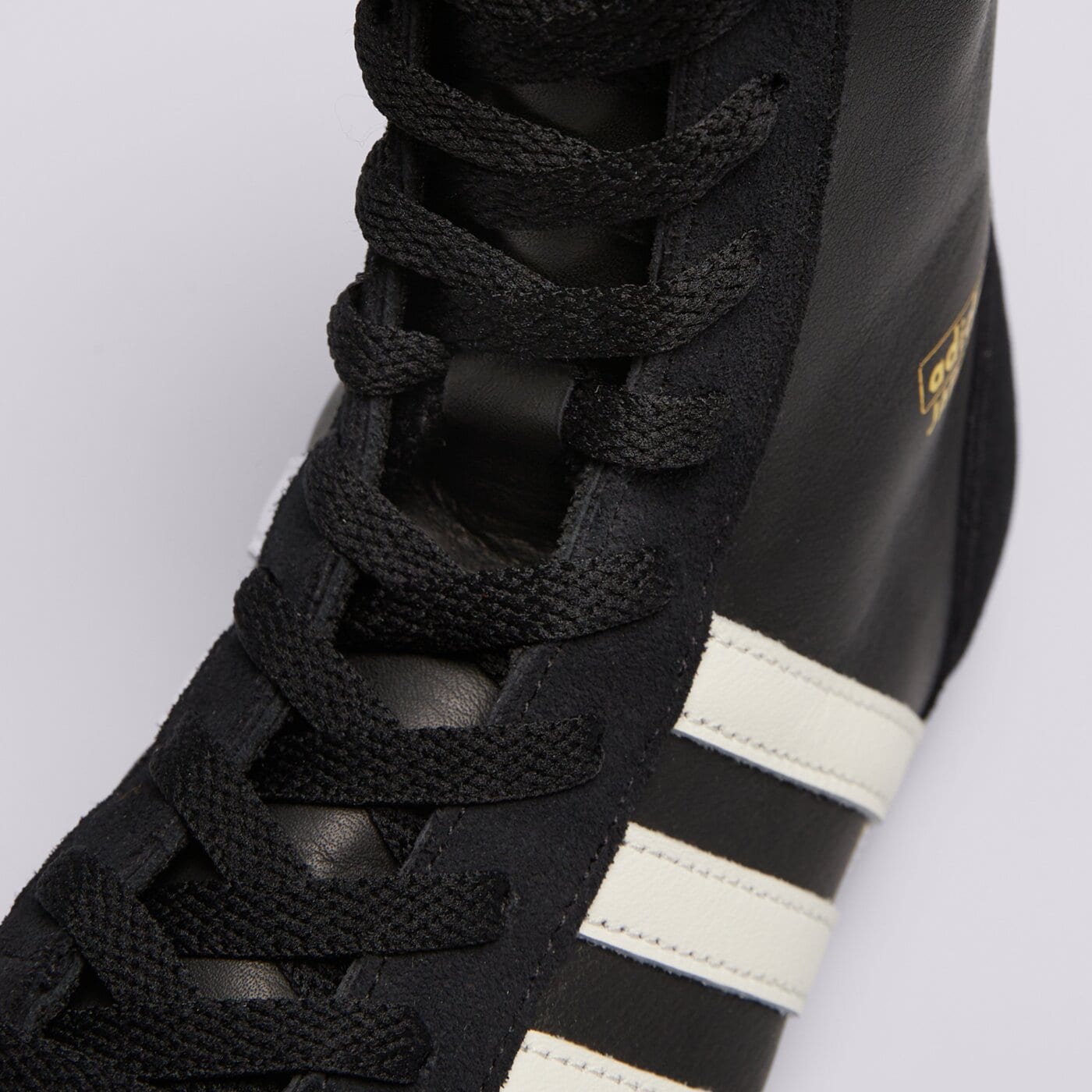 Дамски маратонки ADIDAS JAPAN H W js4036 цвят черен