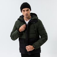 TIMBERLAND ЯКЕ ЗИМНО YC OUTDOOR ARCHIVE PUFFER JACKET