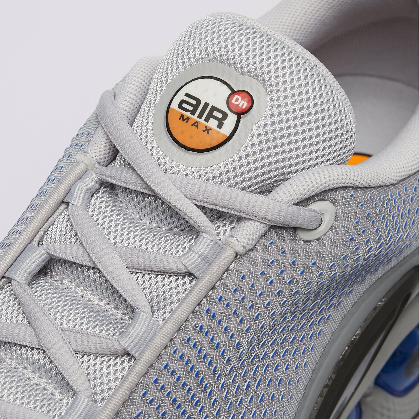 Мъжки маратонки NIKE AIR MAX DN dv3337-017 цвят сив